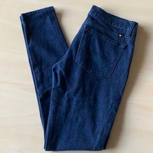 Lucky Brand Denim Legging